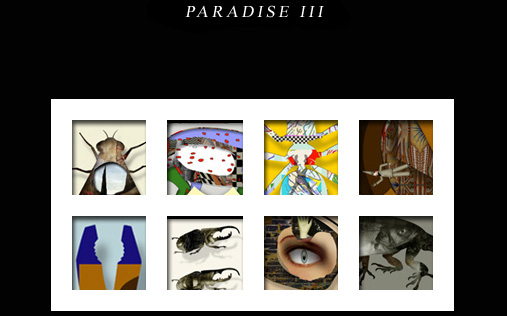 paradiseIII